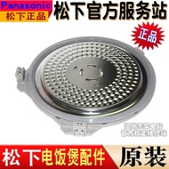Periuk Nasi Panasonic Asli SR-FCC188 SR-JHC189 Penutup Dalaman Plat Pemanas Gasket Gasket Gelang Get