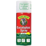 Euky Bear Eucalyptus Spray ( SABAH ONLY)