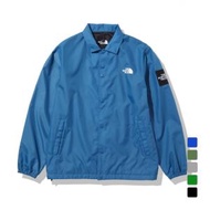 ザ・ノース・フェイス メンズ アウトドアジャケット ザコーチジャケット NP72130 THE NORTH FACE