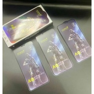 LAYAR OPPO (ANTI STATIC MATTE) A5 A5X A5i ANTI-SCRATCH SCREEN PROTECTOR SCREEN GUARD PROTECTOR TEMPE