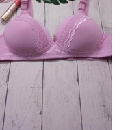 Bra A18 READY.. Imported Bra 3 Hooks Size 36b-42b