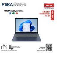 Lenovo IdeaPad Slim 3 15ARP10 83K700CAMJ Laptop | Ryzen 7 7735HS, 16GB D5, 512GB, 15.3" WUXGA, Offic