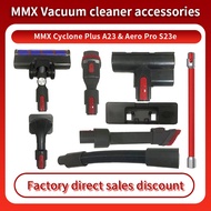 Fit for MMX Cyclone Plus A23 & Aero Pro S23e S2306B Vacuum Cleaner Motorized Floor Brush Roller Wate