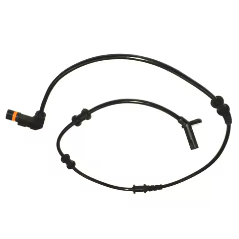 1645400917 Front ABS Wheel Speed Sensor for Mercedes-Benz ML320 ML350 ML500 R280 R350 R500 GL320 GL3