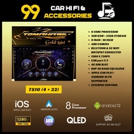 TOMAHAWK TS10 ANDROID PLAYER (4+32)