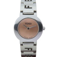 Fendi Orologi腕錶，不鏽鋼材質 [二手]