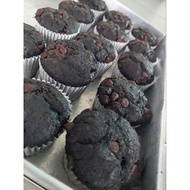 Doorgift Muffin Coklat Moist