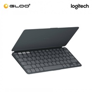 Logitech Keys-To-Go 2 Portable Wireless iPad Keyboard