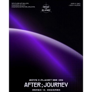 Boys II Planet Phtocards