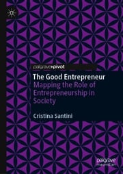 The Good Entrepreneur Cristina Santini