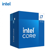 Intel【20核】Core i7-14700 20C28T/2.1GHz(Turbo 5.4Ghz)/快取33M/UHD770/65W【代理公司貨】
