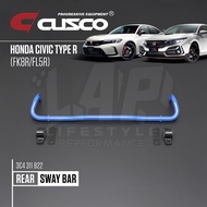 CUSCO Rear Sway Bar - HONDA CIVIC TYPE R FK8 R / FL5 R - 3C4 311 B22