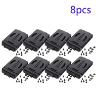 เข็มขัดติดมีด Tek Lok Outdoor Camp Travel Belt Loops Belt Clip for Knife K แบรนด์ Tek Lok คุณภาพระดั