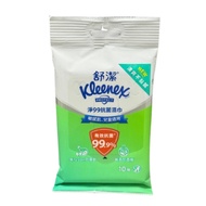 Ready Stock [Comfortable] Net 99 Antibacterial Wipes (Single Item/3 Items Group) Valid Period 2029 [