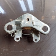 Yamaha x1R x1R x1R jupiter mx thailand Original Triangle Butterfly Bracket Handlebar Mount