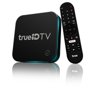 TrueID TV Box Gen2,🔥ประกันศูนย์ 12 เดือน🔥,รุ่นใหม่,ใหม่ซีลกล่อง,กล่องทรูไอดีทีวี ,กล่องแอนดรอยด์TV, 