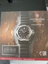 Victorinox Watch