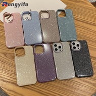 Glitter Casing For Samsung Galaxy S26 Plus Ultra A57 A56 M56 F56 A37 A36 A27 A26 A17 M17 F17 A16 M16