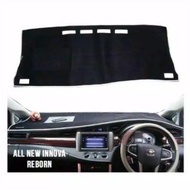 INNOVA Reborn Car Dashboard Cover | Toyota All New Innova Reborn Dashboard Cover