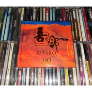 Kitaro CD - Silk Road Best In