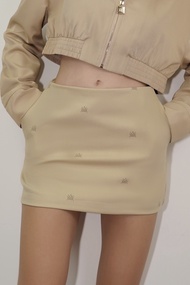 WACAY - Conner Skort กระโปรง กางเกง มี 4 สี