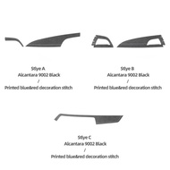 Dashboard Cover Olcantara F20 F21 F22 F23 1 2 Series M Performance Sticker