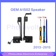OEM New Left & Right A1502 Speaker For Macbook Pro Retina 13" A1502 internal Speaker Set 2013 2014 2