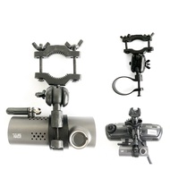 70Mai 1s Holder Car Rearview Mirror Driving Recorder Bracket Holder For Xiaomi 70Mai m300 Car DVR Ca