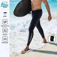 Running Pants Men Running Tights Seluar Running Lelaki Seluar Tight Lelaki Tight Pant Man Seluar Jog