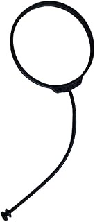 Car Fuel Tank Cap Cover Line Cable Rope 16117193372, for BMW, for F01 F10 F15 F20 F25 F30 F34 E46 E6