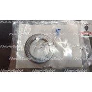 ORIGINAL SYM EXHAUST PIPE GASKET (18291-X01-0000) E-Bonus / Sport Bonus / Sport Bonus 115sr