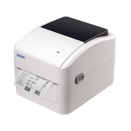 XPRINTER XP-420B BLUETOOTH THERMAL BARCODE PRINTER
