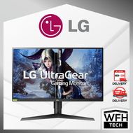 LG 27GL850 Gaming Borderless Monitor  27" - 3 Years Warrnty