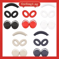 【FEELING】Headphone Cover for Sony for WH-1000XM4 Earphone Silicone Headbeam Protector Sleeve