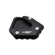 PuraAutoRepair For CFMOTO 700MT 700 MT 700 MT700 2024 2025 Motorcycle Accessories Kickstand Foot Sid