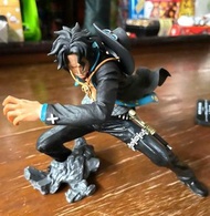 One Piece 海賊王 艾斯