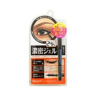 吹趕EX苗條凝膠鉛筆濃縮棕色鉛筆<眼線>