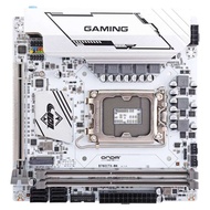 B760ออนบอร์ด/H610sd4-Itx-W คอมพิวเตอร์เดสก์ท็อปซ็อกเก็ต Lga1700เมนบอร์ดขนาดเล็ก12/13/14Th Mumot5-Cb 