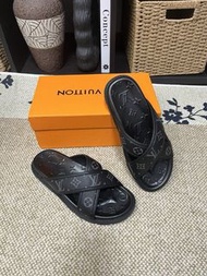 LV Louis Vuitton 路易·威登 拖鞋