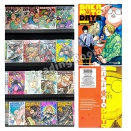 SAKAMOTO DAYS 1-18+ Casual Killer Edition