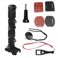 helmet bracket for Gopro Action Camera