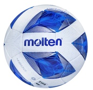 ฟุตบอล ลูกฟุตบอล Molten F5A4900 ⚡รุ่นแข่งขัน⚡