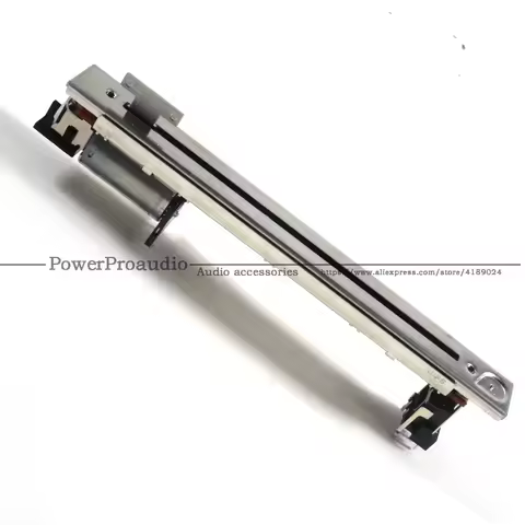 Japan electric fader RSA0N11M9A0J for Yamaha LS9 M7CL DM1000 DM200 mixer potentiometer / motor-drive