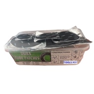 Dura Tyre Patch 32mm-100mm