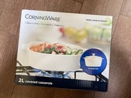 CORNINGWARE 2L原價$580