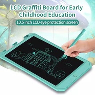 LCD Writing Tablet Colorful | Handwriting Pad Digital Drawing Board paperless NotePad for kid gift w