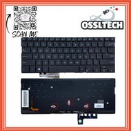 ASUS U3100U UX331 UX331UN UX331UA UX331UAL UX331FAL UX331FN Laptop Keyboard