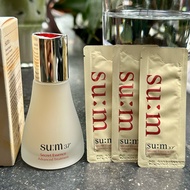 30 packs - M37 Secret Essence Fundamental Treatment
