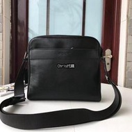 Chris精品代購 COACH 寇馳 24876 新款潮流時尚斜背包 郵差包 真皮男包 原裝正品 美國代購