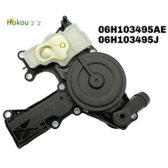 Oil Separator PCV Valve for  A4 A6 Q3 Q5  2009-2016 06H103495AE, 06H103495J